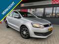 Volkswagen Polo VERKOCHT! 1.2 EASYLINE 5-DRS. + AIRCO Gris - thumbnail 1