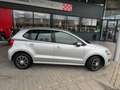 Volkswagen Polo VERKOCHT! 1.2 EASYLINE 5-DRS. + AIRCO Gris - thumbnail 3