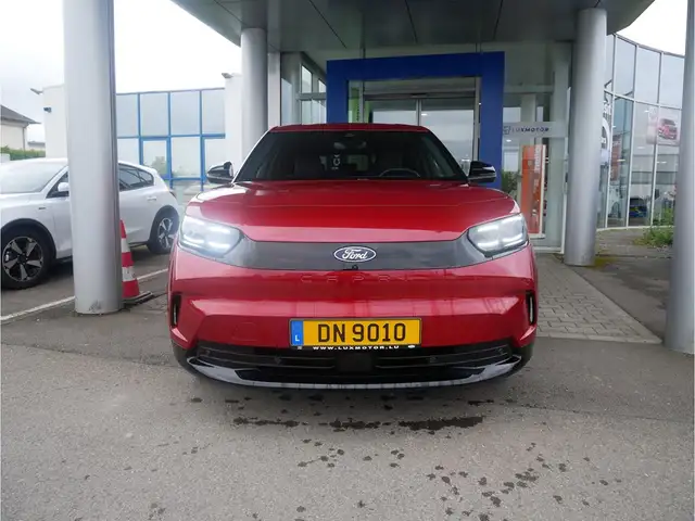 Ford Capri 79kWh Extended Range AWD 340ch/250kW - A1