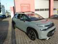 Citroen C3 Aircross HDi110 Shine Pack Navi Kamera Sitzheizung Gris - thumbnail 1