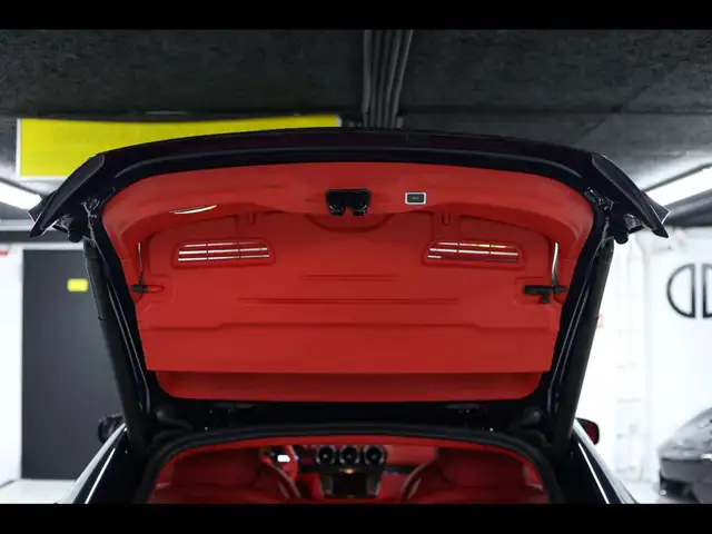 Ferrari FF °BLU POZZI°CARBON°VOLLLEDER°CARPLAY°LIFT°KAM