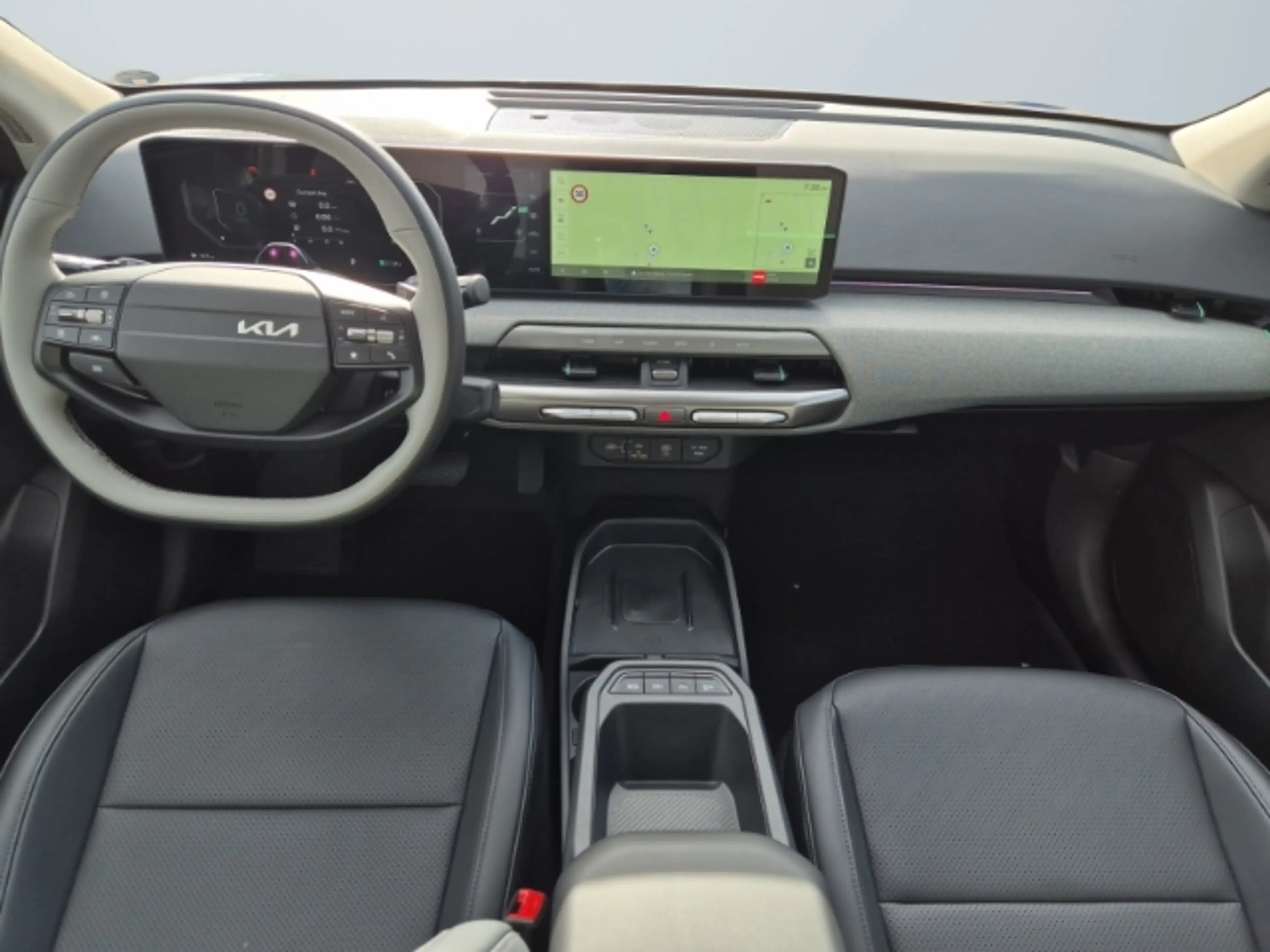 Kia EV4 81 Earth +360 Kamera +Remote Park +SHZ vo&hi — photo 10