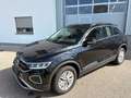 Volkswagen T-Roc Life 1,0 TSI Schwarz - thumbnail 1