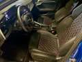 Audi S3 A3 IV 2020 Sportback  2.0 tfsi quattro s-tronic Blu/Azzurro - thumbnail 10