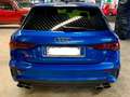 Audi S3 A3 IV 2020 Sportback  2.0 tfsi quattro s-tronic Blu/Azzurro - thumbnail 4