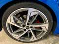 Audi S3 A3 IV 2020 Sportback  2.0 tfsi quattro s-tronic Blu/Azzurro - thumbnail 8