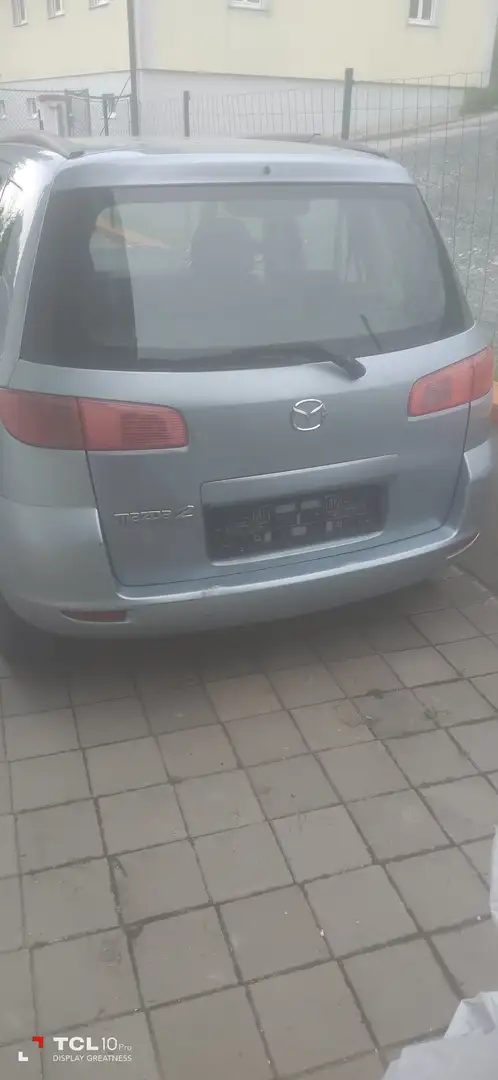 Mazda 2 Mazda 2 1,25i CE Klima CE Klima Blau - 2