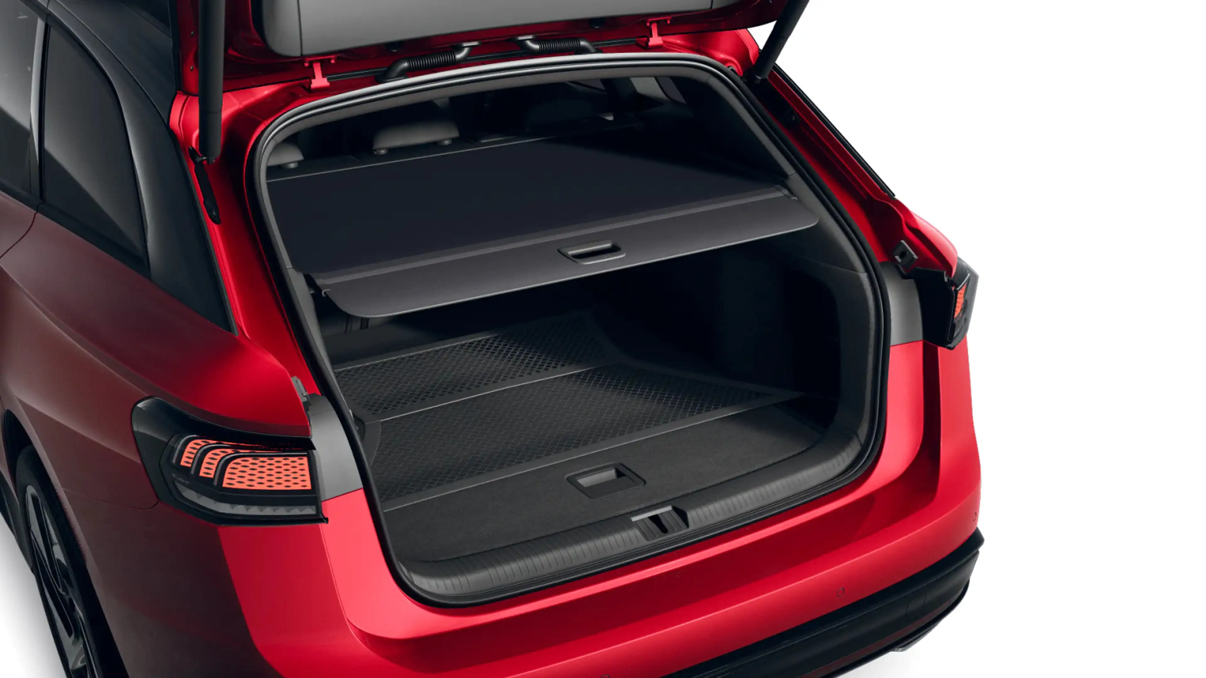 Volkswagen ID.7 Pro S*BLACK-STYLE*WÄRMEPUMPE*IQ.LIGH — photo 9