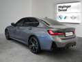 BMW 330 e xDrive Grau - thumbnail 10