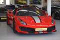 Ferrari 488 Pista Spider Lifting Kamera JBL Rouge - thumbnail 28