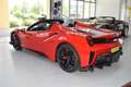 Ferrari 488 Pista Spider Lifting Kamera JBL Rouge - thumbnail 3