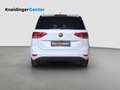Volkswagen Touran Comfortline TDI Weiß - thumbnail 4