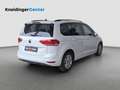 Volkswagen Touran Comfortline TDI Weiß - thumbnail 5