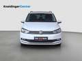 Volkswagen Touran Comfortline TDI Weiß - thumbnail 2