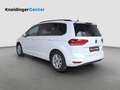 Volkswagen Touran Comfortline TDI Weiß - thumbnail 3