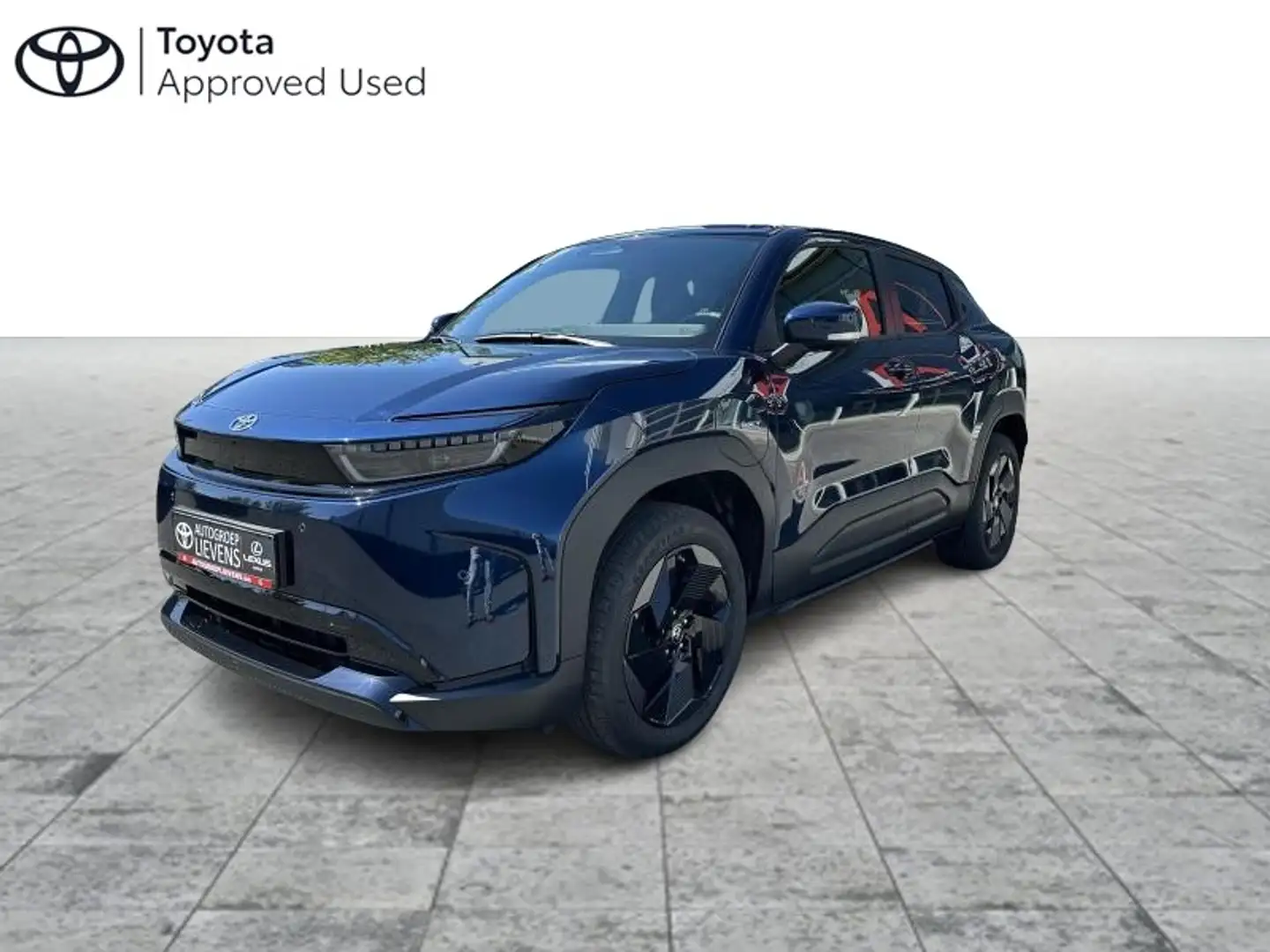 toyota urban cruiser