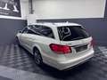 Mercedes-Benz E 200 T-Modell BlueEfficiency*LED*AHK*TEMP*LEDER Weiß - thumbnail 7