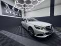 Mercedes-Benz E 200 T-Modell BlueEfficiency*LED*AHK*TEMP*LEDER Weiß - thumbnail 1