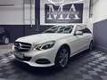 Mercedes-Benz E 200 T-Modell BlueEfficiency*LED*AHK*TEMP*LEDER Weiß - thumbnail 3