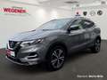Nissan Qashqai QASHQAI 1.3 MT N-CONNECTA / ALU / KAMERA / PANO Gris - thumbnail 1