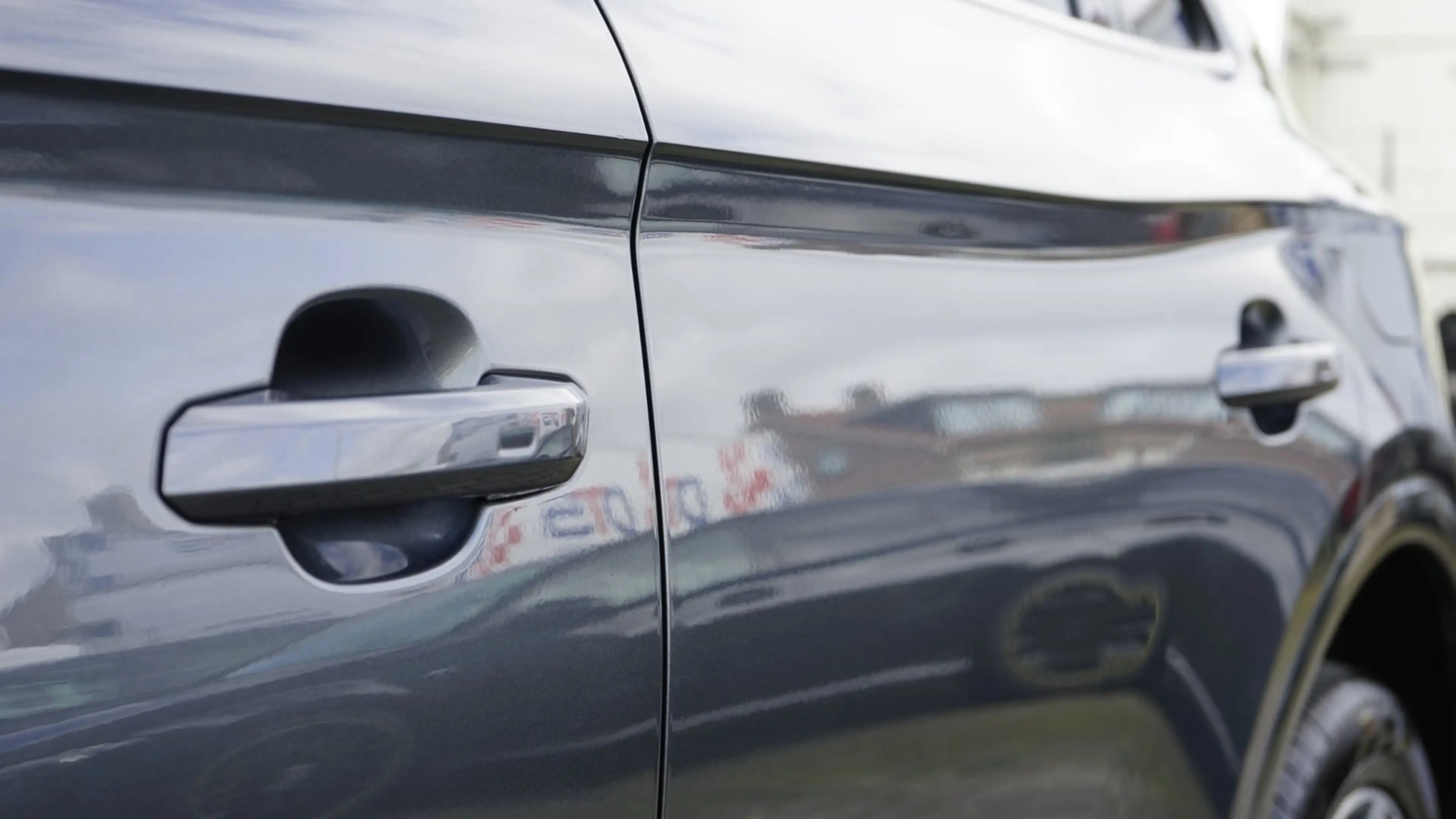Audi Q5 55 TFSIe Quattro 3x S-Line Black Optik ACC-AMBIANC — photo 40