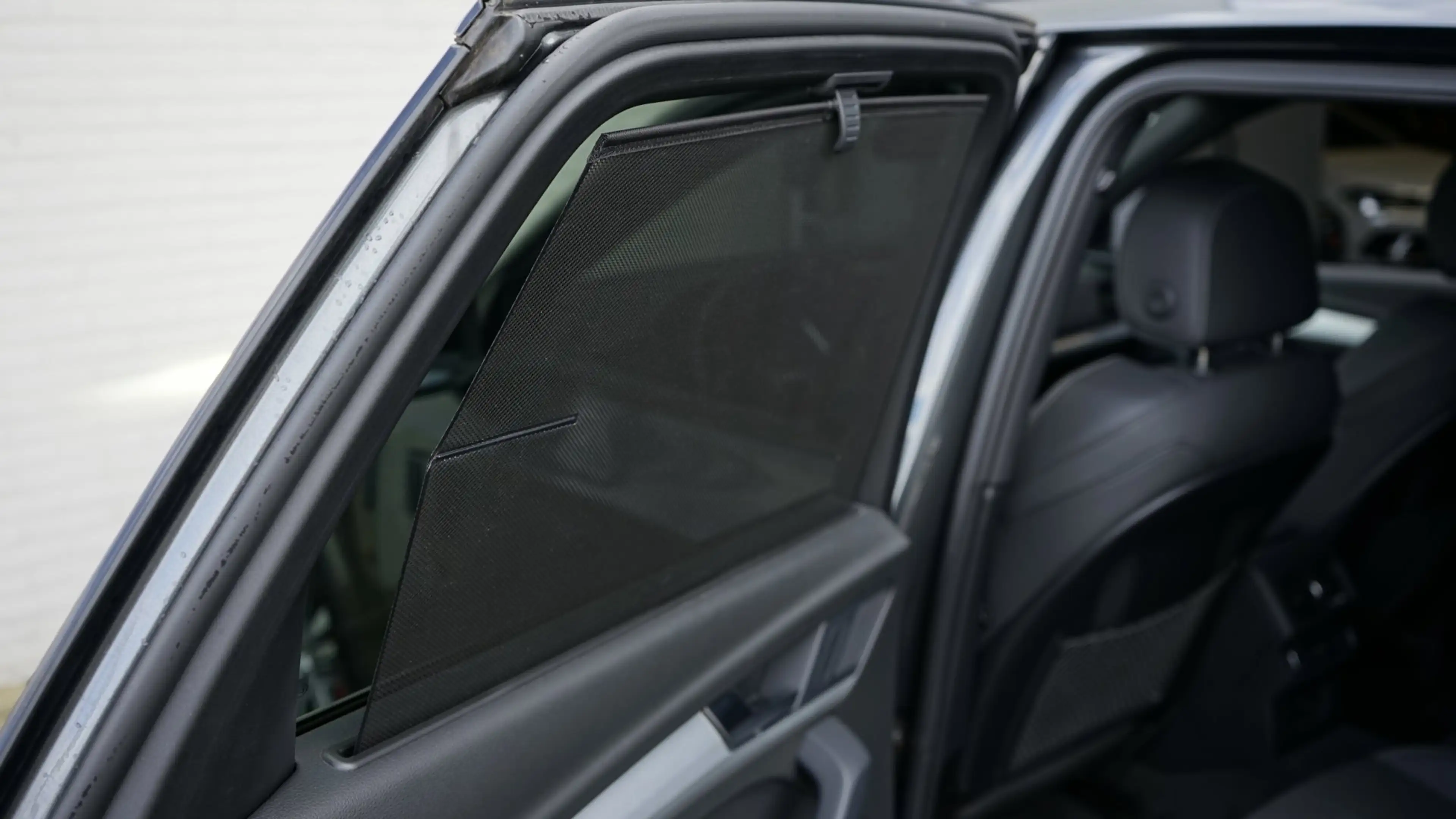 Audi Q5 55 TFSIe Quattro 3x S-Line Black Optik ACC-AMBIANC — photo 42