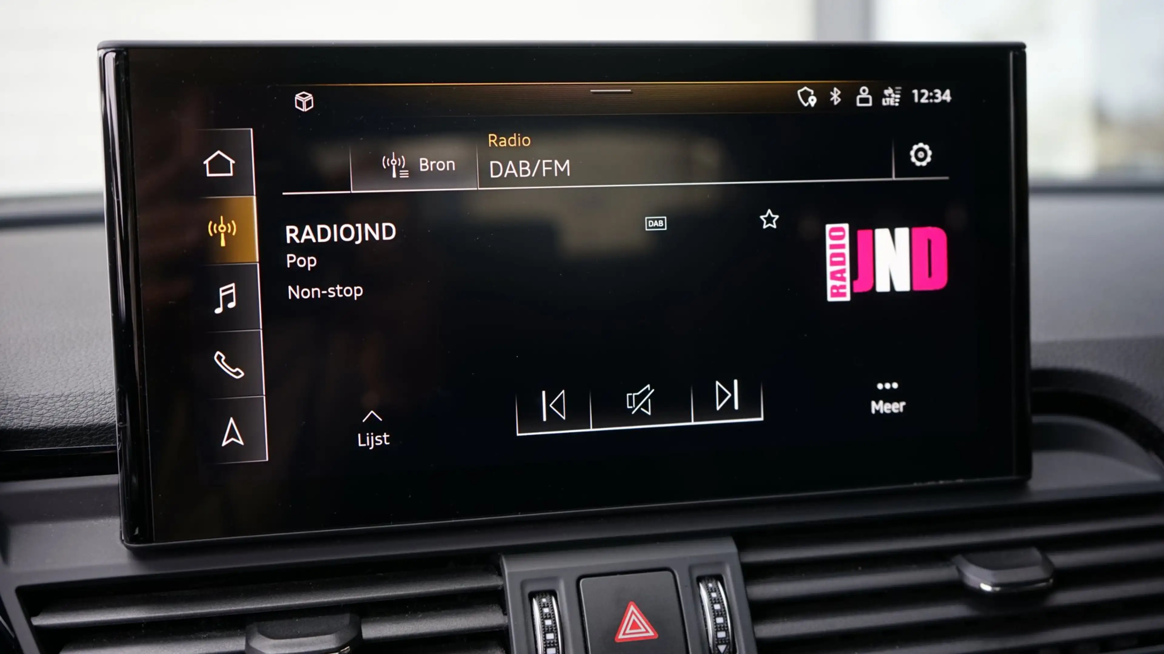 Audi Q5 55 TFSIe Quattro 3x S-Line Black Optik ACC-AMBIANC — photo 26