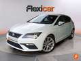 SEAT Leon ST 1.5 TSI S&S FR 150 Blanco - thumbnail 3