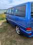 Volkswagen T4 Multivan Multivan VR6 Atlantis Bleu - thumbnail 6