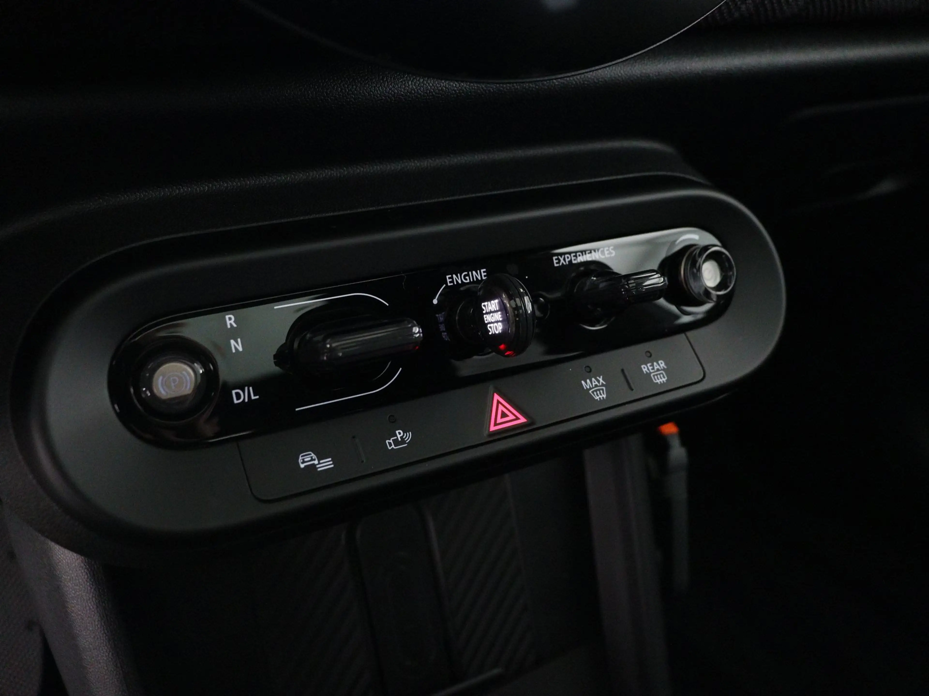MINI Cooper C 5-deurs Paul Smith Edition Pakket L PRIVATE LEASE — photo 10