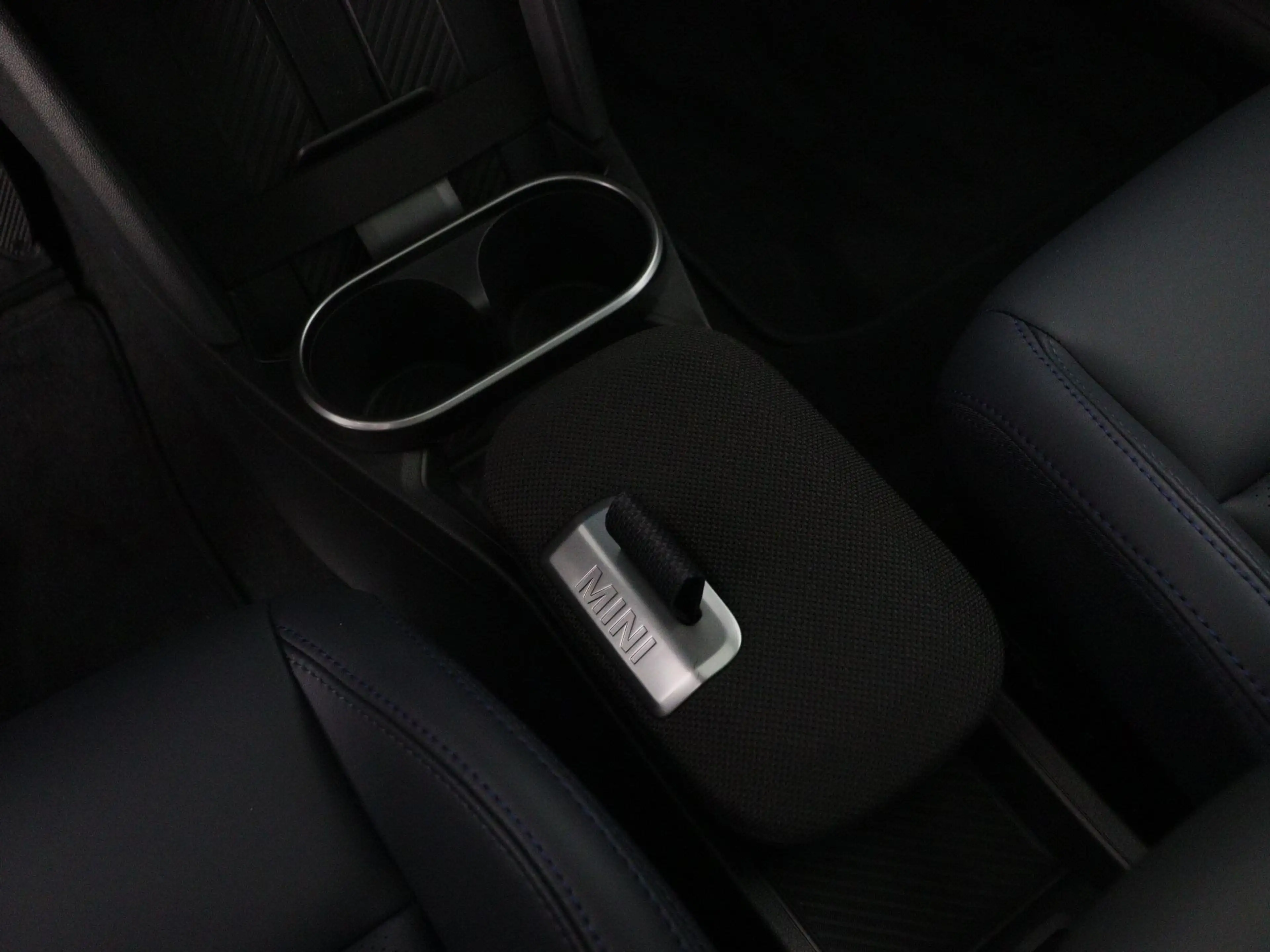 MINI Cooper C 5-deurs Paul Smith Edition Pakket L PRIVATE LEASE — photo 9