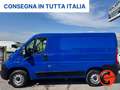 Fiat Ducato 30 2.3 MJT 120 CV EURO 6D-TEMP(PC-TN L1H1)SENSORI- Blauw - thumbnail 3