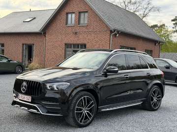 AMG PACKET - 7 ZITPLAATS