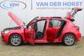 Ford Focus 1.0-125pk EcoBoost Mild-Hybrid ST-Line. Chique en Rood - thumbnail 6