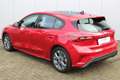 Ford Focus 1.0-125pk EcoBoost Mild-Hybrid ST-Line. Chique en Rood - thumbnail 8