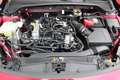 Ford Focus 1.0-125pk EcoBoost Mild-Hybrid ST-Line. Chique en Rood - thumbnail 4