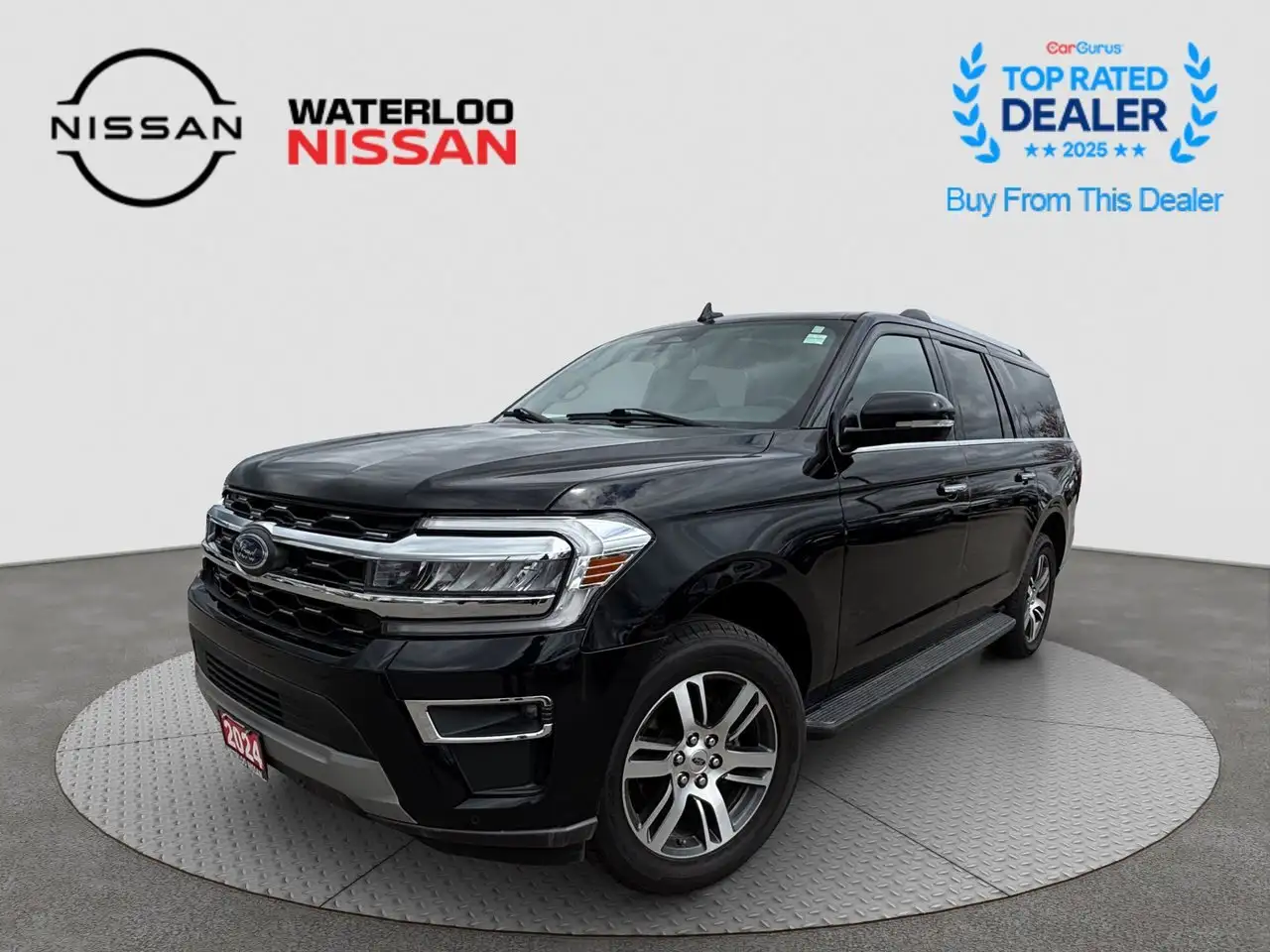 2024 Ford Expedition