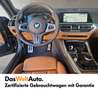 BMW 440 BMW M440i xDrive Cabrio 48 V Aut. Grün - thumbnail 10