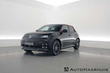 comfort range techno 52 kWh | Navi | Adapt. Cruise