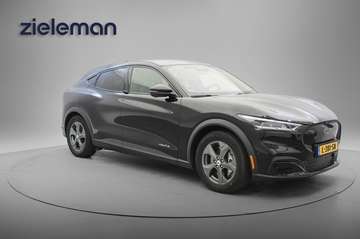 RWD 75 KWH - Carplay, Panorama, Leer, Camera, Stoe