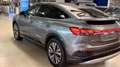 Audi Q4 e-tron ⚡️ Matrix LED | ACC|Leder|Warmtepomp |7268 km! Grau - thumbnail 5