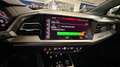 Audi Q4 e-tron ⚡️ Matrix LED | ACC|Leder|Warmtepomp |7268 km! Grau - thumbnail 19