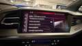 Audi Q4 e-tron ⚡️ Matrix LED | ACC|Leder|Warmtepomp |7268 km! Grau - thumbnail 12