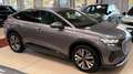 Audi Q4 e-tron ⚡️ Matrix LED | ACC|Leder|Warmtepomp |7268 km! Grau - thumbnail 3