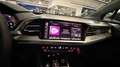 Audi Q4 e-tron ⚡️ Matrix LED | ACC|Leder|Warmtepomp |7268 km! Grau - thumbnail 22