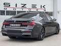 BMW 730 d 48 V Aut.|LCi|M-PAKET|SHD|HEAD-UP|360* Schwarz - thumbnail 3