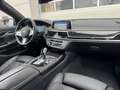 BMW 730 d 48 V Aut.|LCi|M-PAKET|SHD|HEAD-UP|360* Schwarz - thumbnail 11