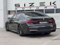 BMW 730 d 48 V Aut.|LCi|M-PAKET|SHD|HEAD-UP|360* Schwarz - thumbnail 4