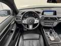 BMW 730 d 48 V Aut.|LCi|M-PAKET|SHD|HEAD-UP|360* Schwarz - thumbnail 9