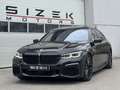 BMW 730 d 48 V Aut.|LCi|M-PAKET|SHD|HEAD-UP|360* Schwarz - thumbnail 1